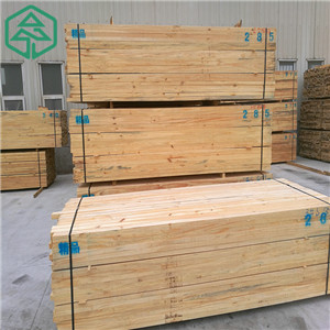 建筑木方交貨時(shí)需要注意的問題？